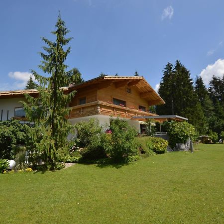 Apartment In W Ngle Tyrol With Walking Trails Near Reutte Ngoại thất bức ảnh