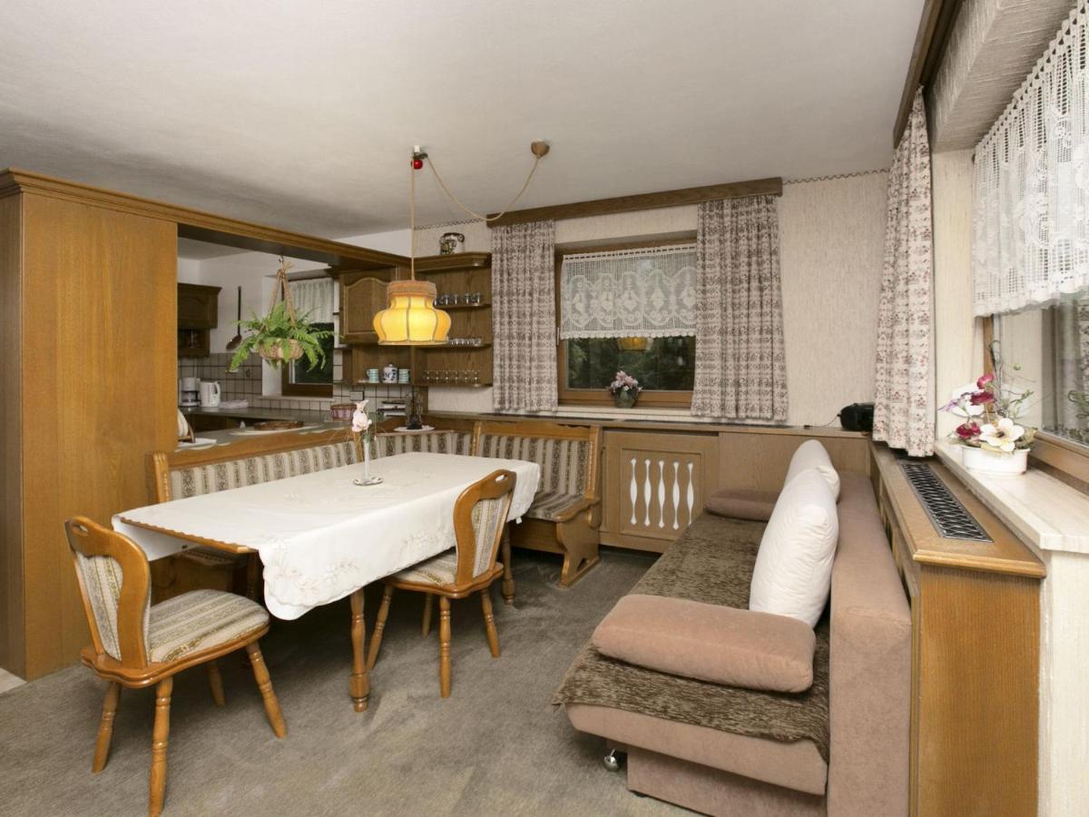 Apartment In W Ngle Tyrol With Walking Trails Near Reutte Ngoại thất bức ảnh