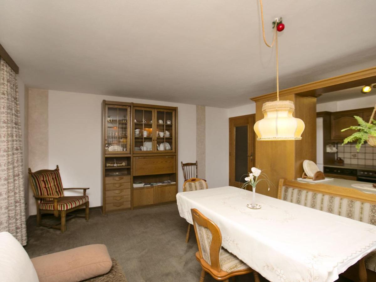 Apartment In W Ngle Tyrol With Walking Trails Near Reutte Ngoại thất bức ảnh