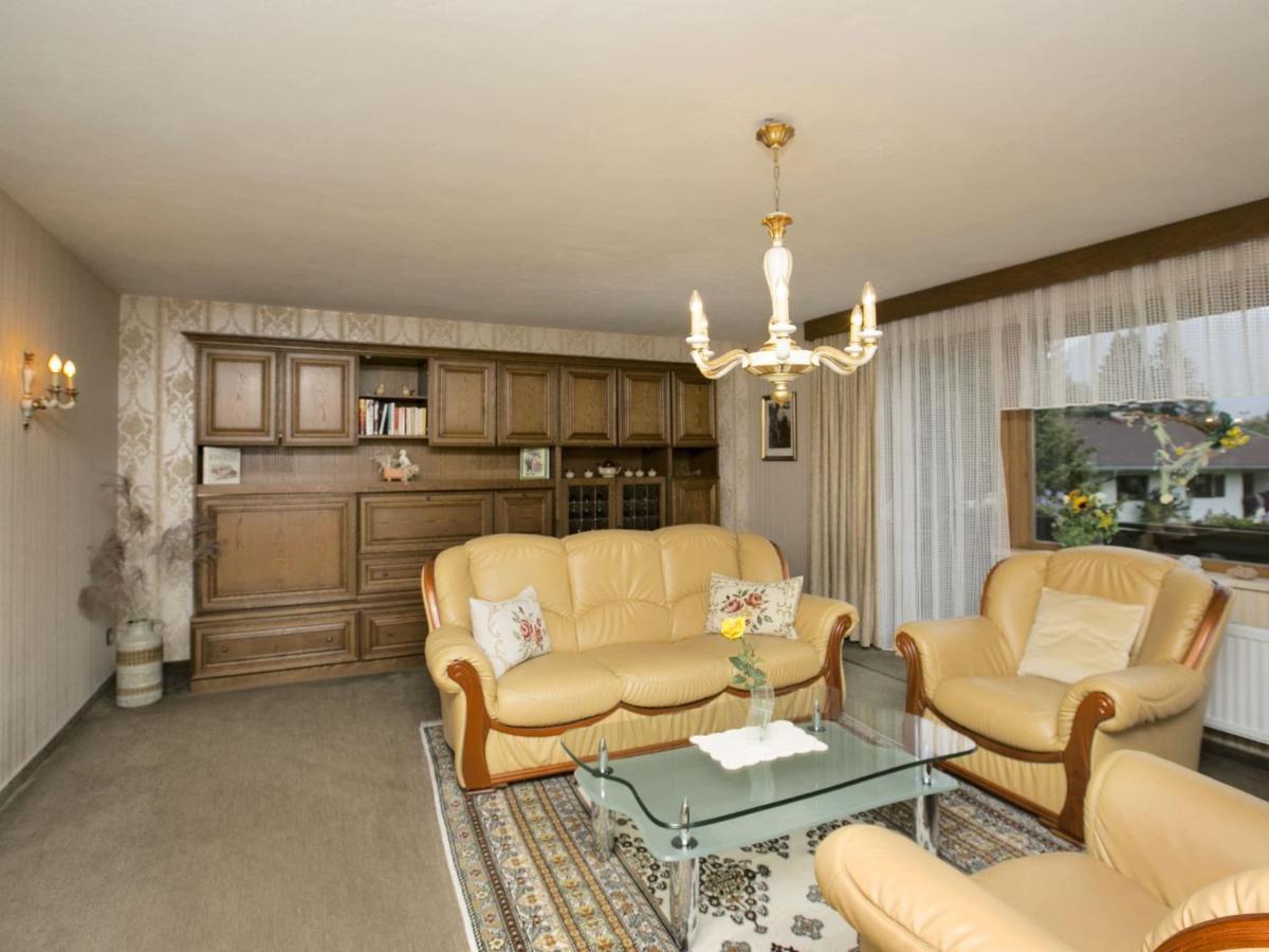 Apartment In W Ngle Tyrol With Walking Trails Near Reutte Ngoại thất bức ảnh