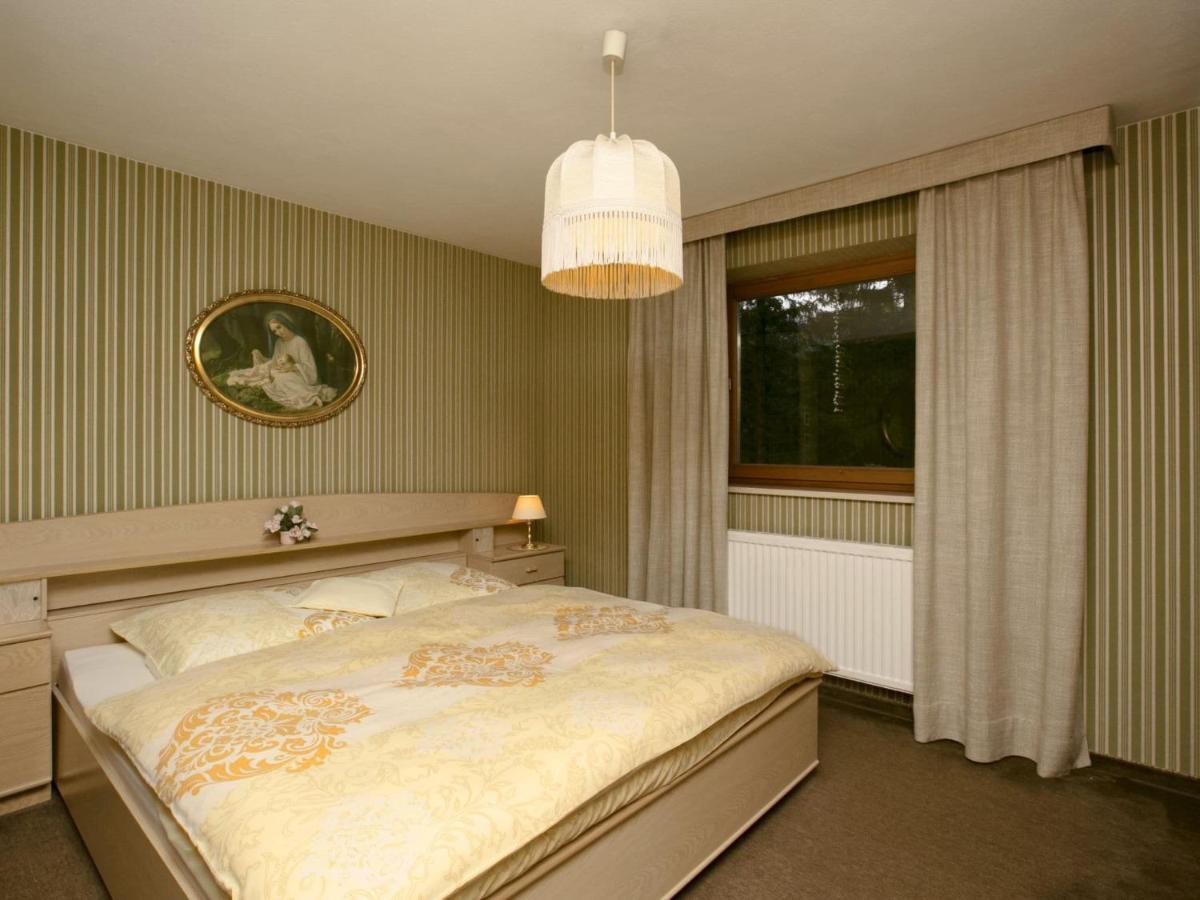 Apartment In W Ngle Tyrol With Walking Trails Near Reutte Ngoại thất bức ảnh