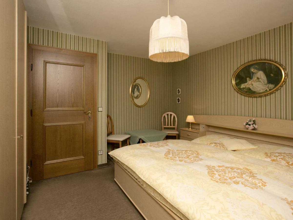 Apartment In W Ngle Tyrol With Walking Trails Near Reutte Ngoại thất bức ảnh