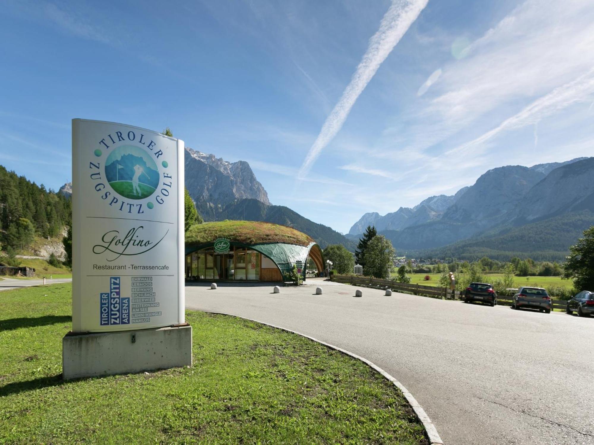 Apartment In W Ngle Tyrol With Walking Trails Near Reutte Ngoại thất bức ảnh