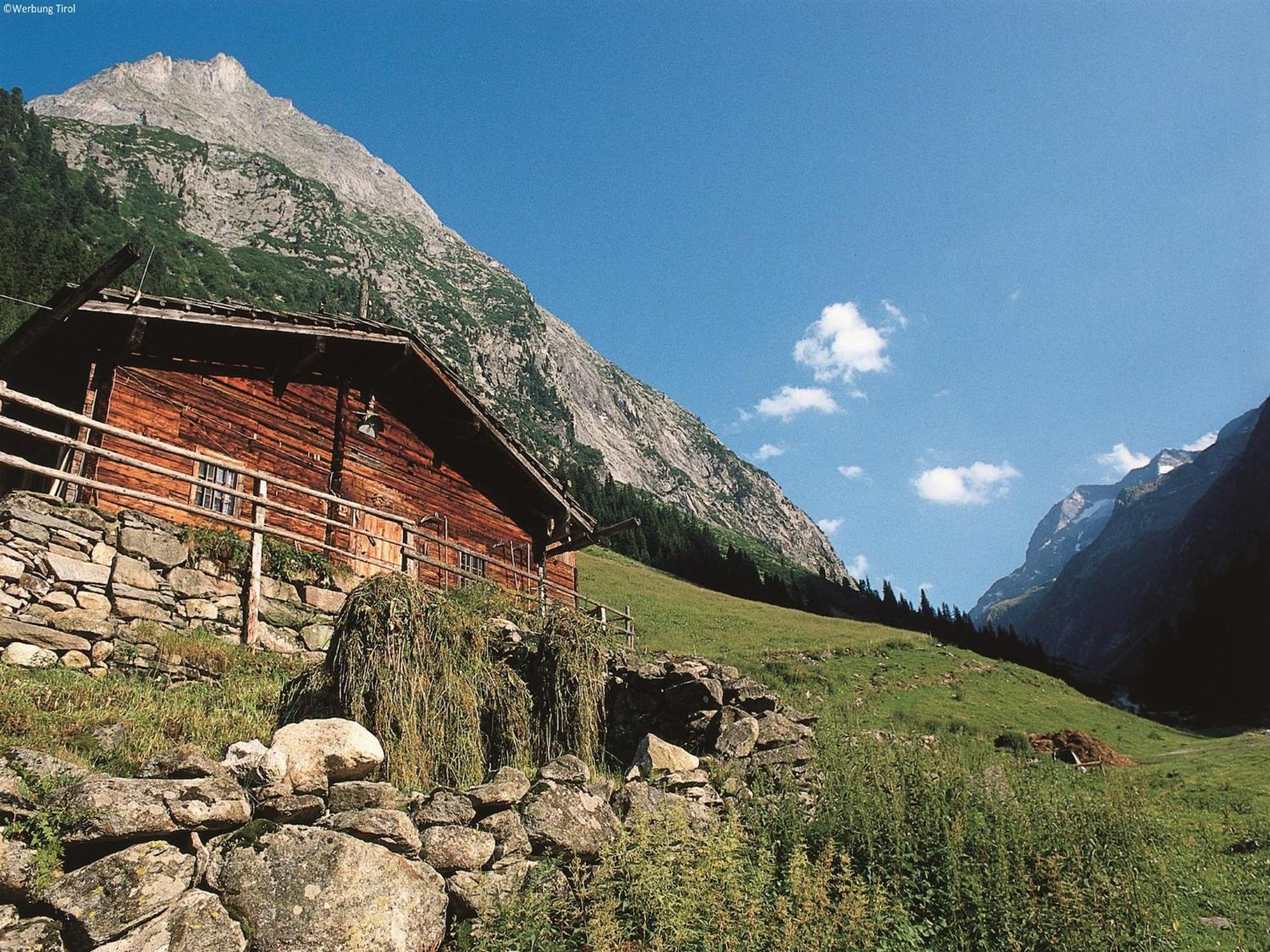 Apartment In W Ngle Tyrol With Walking Trails Near Reutte Ngoại thất bức ảnh