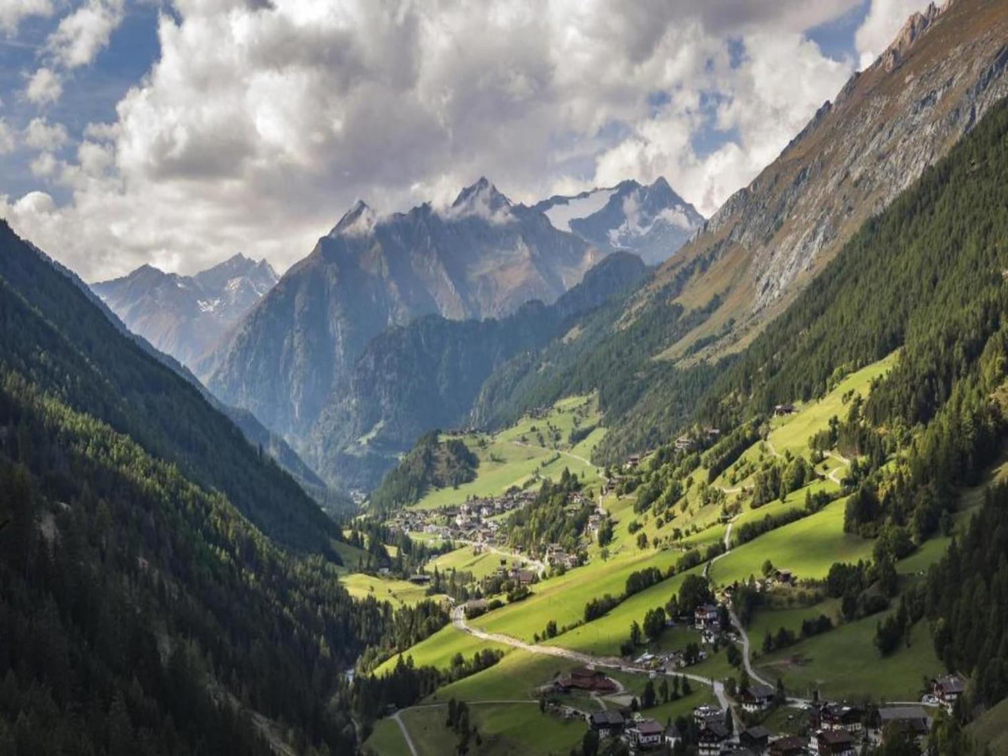 Apartment In W Ngle Tyrol With Walking Trails Near Reutte Ngoại thất bức ảnh