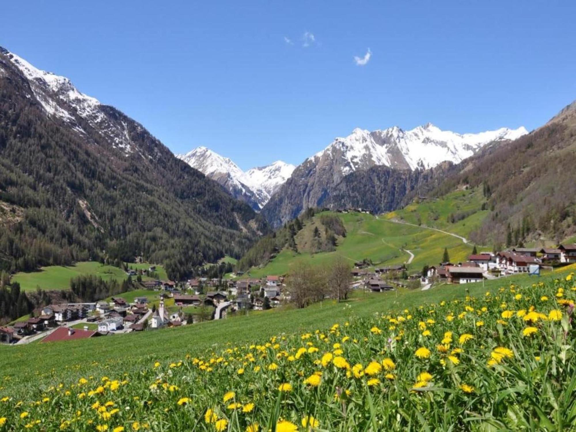 Apartment In W Ngle Tyrol With Walking Trails Near Reutte Ngoại thất bức ảnh