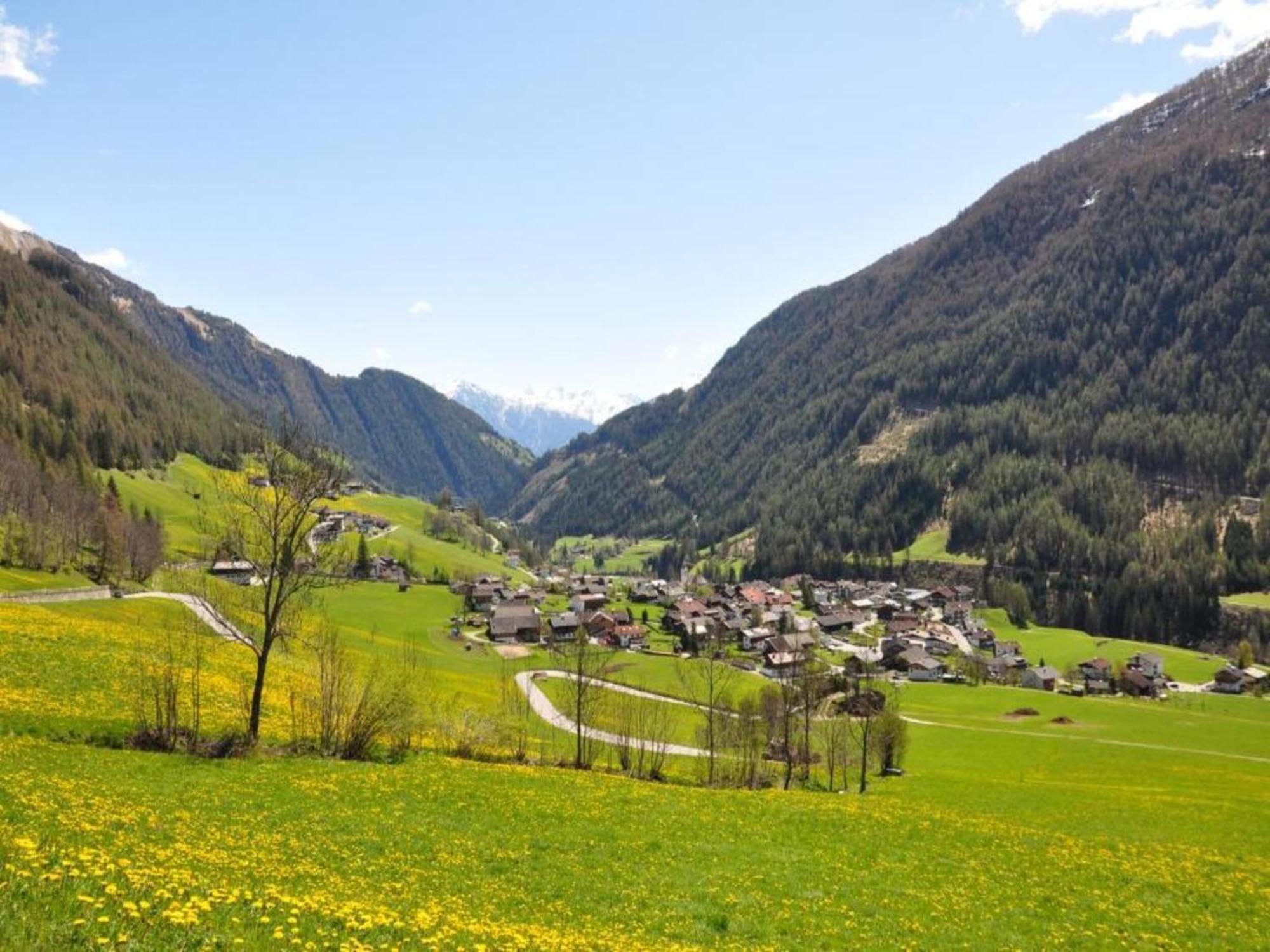 Apartment In W Ngle Tyrol With Walking Trails Near Reutte Ngoại thất bức ảnh